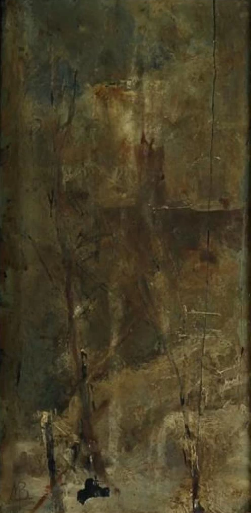 Studio di alberi